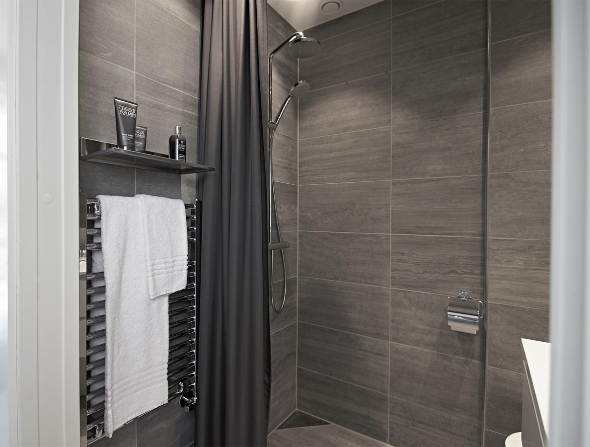 Living Suites Naerum Экстерьер фото