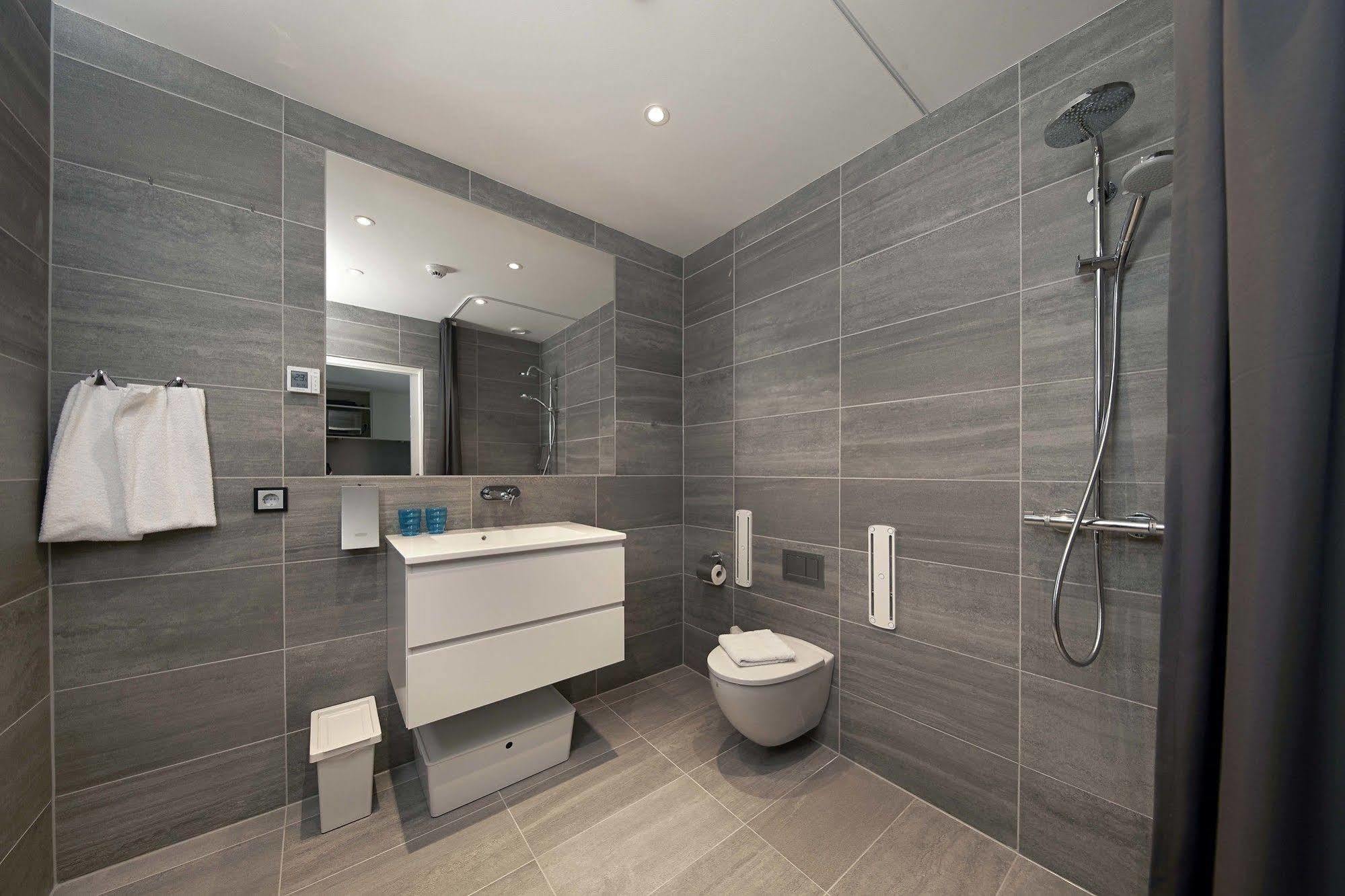 Living Suites Naerum Экстерьер фото