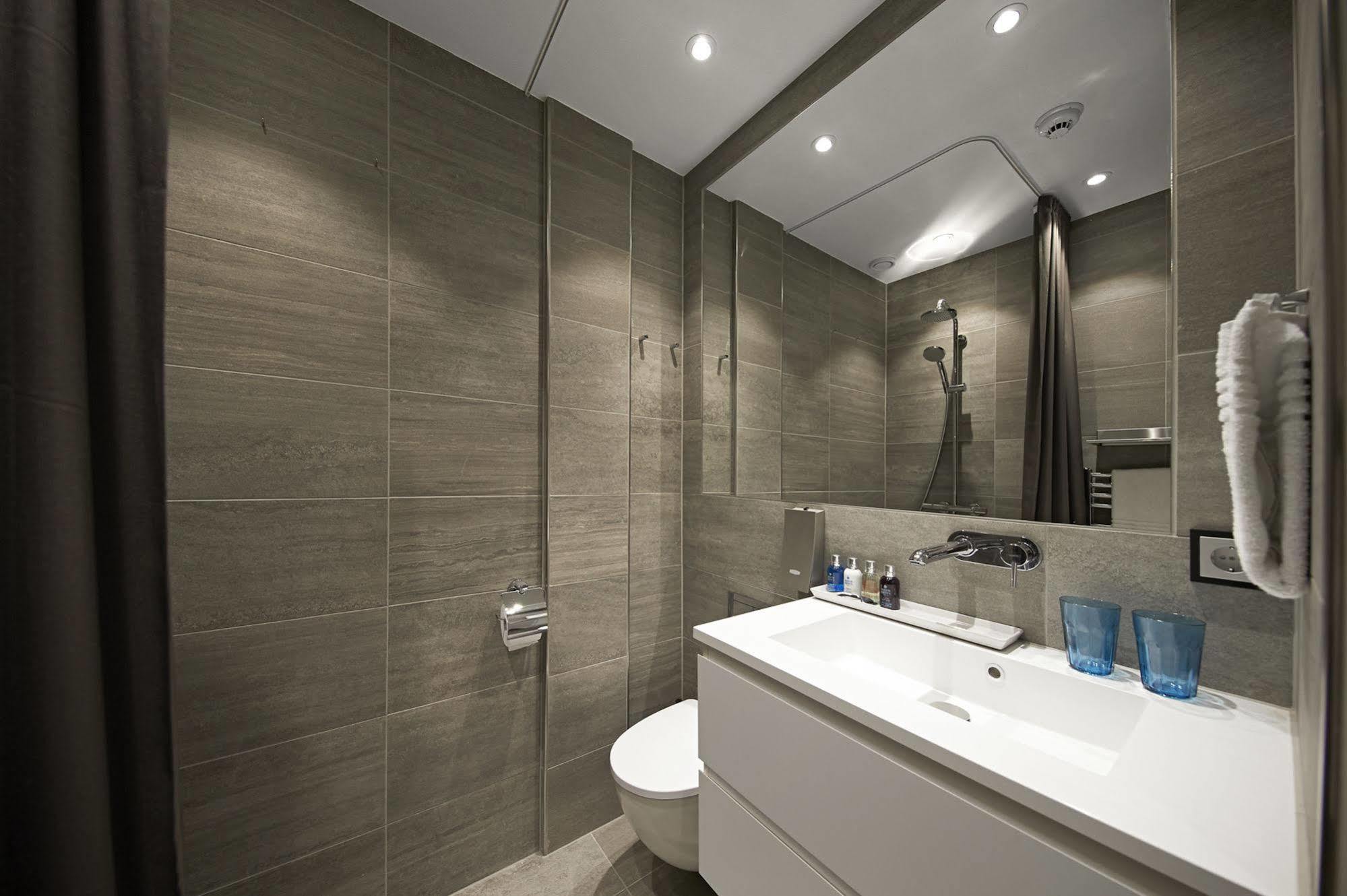Living Suites Naerum Экстерьер фото