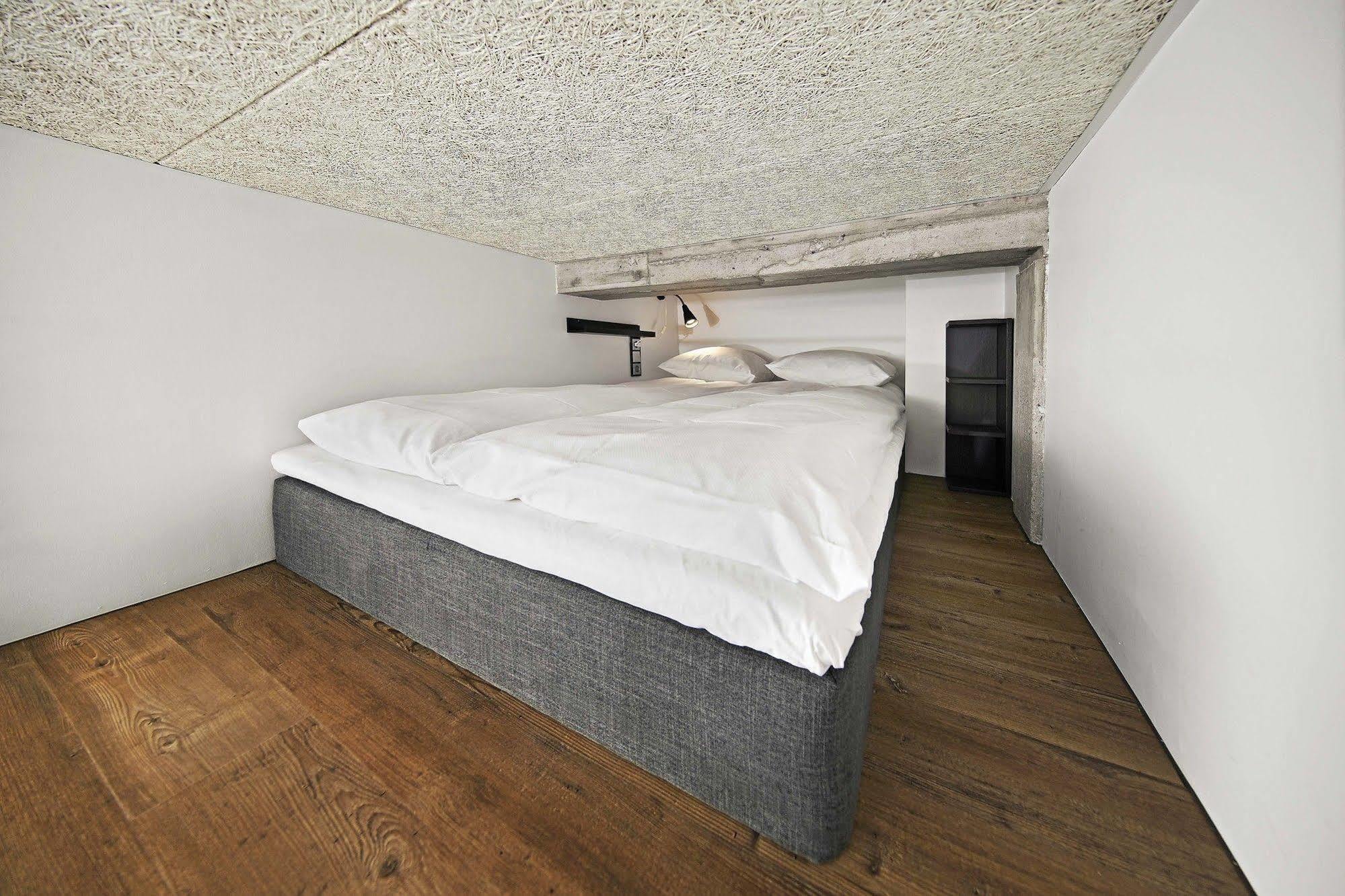 Living Suites Naerum Экстерьер фото
